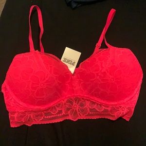 Victoria secret bralette
